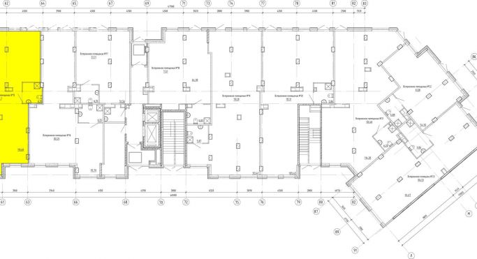 Продажа помещения свободного назначения 116.7 м² - фото 2