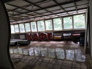Аренда помещения свободного назначения 350 м²