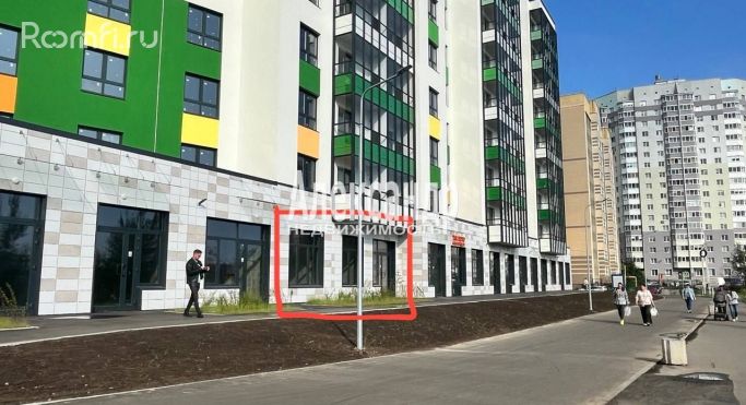 Аренда торгового помещения 33 м², Петровский бульвар - фото 2