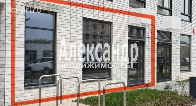 Аренда помещения свободного назначения 136.6 м², Голландская улица - фото 2