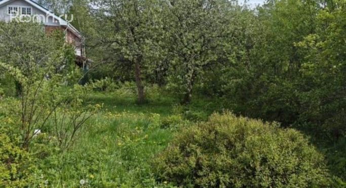 Продажа земельных участка 0.1 га - фото 5