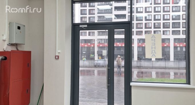 Аренда помещения свободного назначения 75.2 м², улица Шувалова - фото 3
