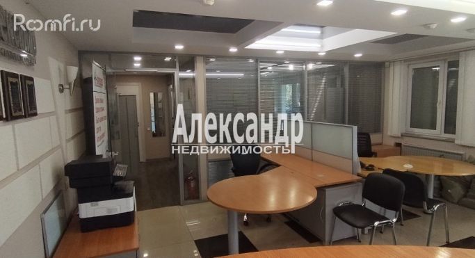 Продажа офиса 58.9 м², улица Молодцова - фото 2