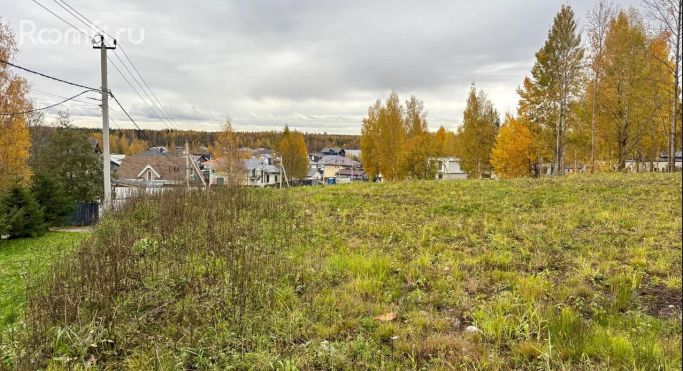 Продажа земельных участка 0.1 га, Александрийская улица - фото 2