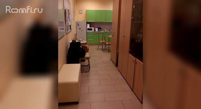 Аренда торгового помещения 311.4 м², улица Кривоносова - фото 3