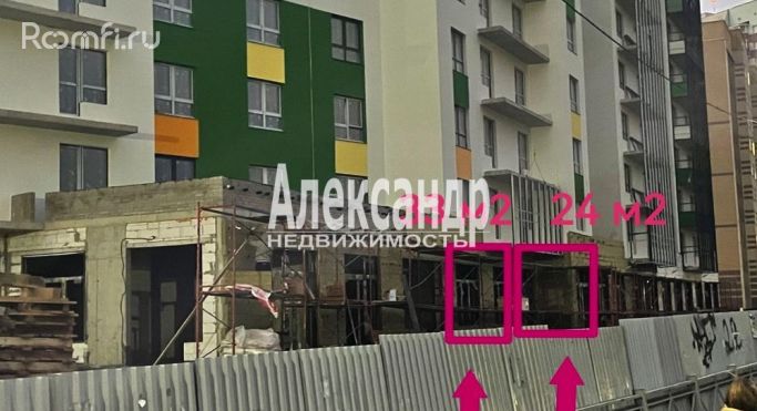 Аренда торгового помещения 57 м², Петровский бульвар - фото 3