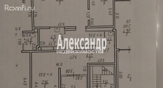 Аренда торгового помещения 111.3 м², улица Первых - фото 2