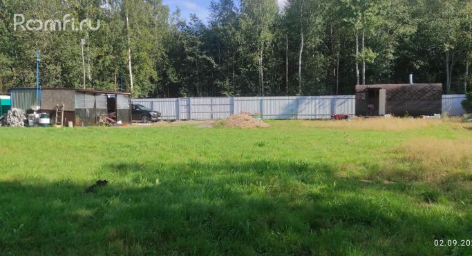 Продажа земельных участка 0.2 га - фото 4