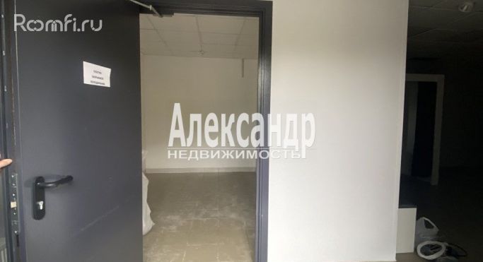 Аренда торгового помещения 12 м², Пражская улица - фото 3