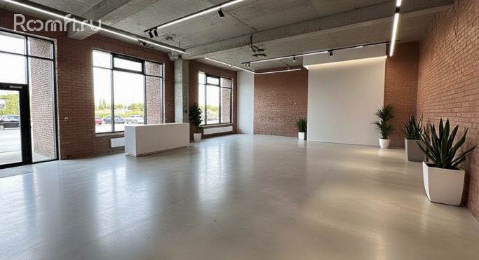 Продажа торгового помещения 105 м², проспект Строителей - фото 3