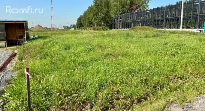 Продажа земельных участка 0.1 га, Ясная улица - фото 5