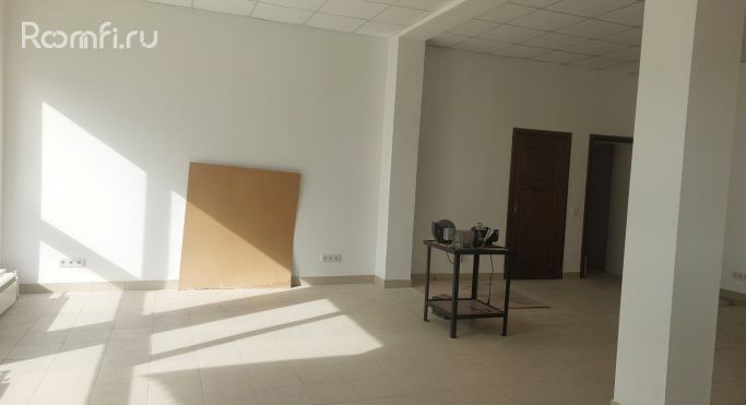 Аренда торгового помещения 124 м², проспект Кирова - фото 2