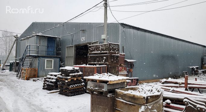 Аренда склада 1440 м², дорога на Мендсары - фото 3