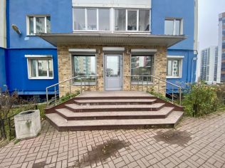 Аренда помещения свободного назначения 150 м²