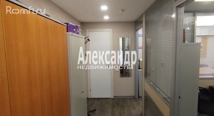 Аренда офиса 58.9 м², улица Молодцова - фото 2