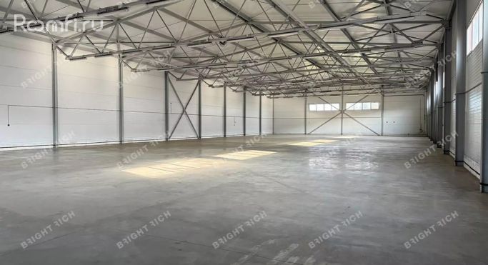 Аренда склада 1461.4 м², дорога Подъезд к городу Колпино - фото 2
