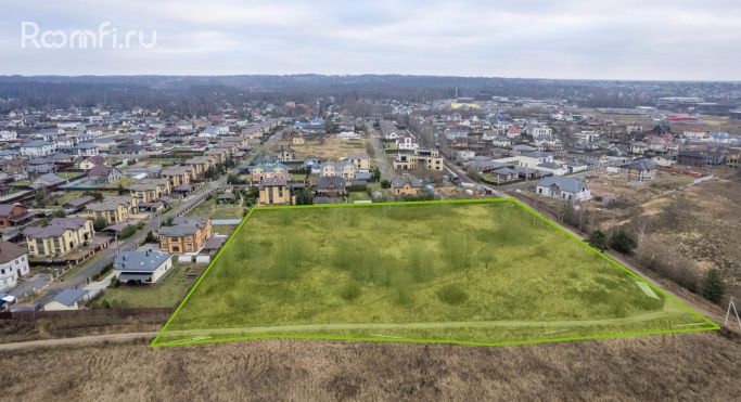 Продажа земельных участка 1.5 га - фото 2