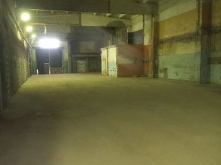 Аренда склада 578 м²