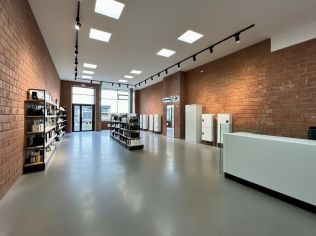 Продажа торгового помещения 105 м²