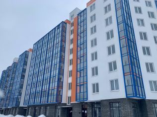 Продажа помещения свободного назначения 157 м²