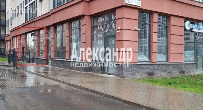 Аренда торгового помещения 60 м², улица Шувалова - фото 1