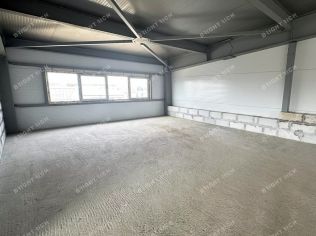 Аренда склада 1634 м²