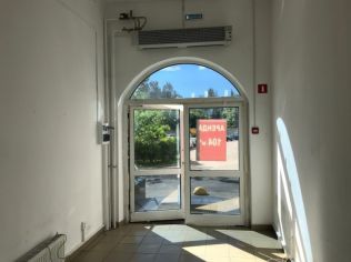 Аренда помещения свободного назначения 103.9 м²