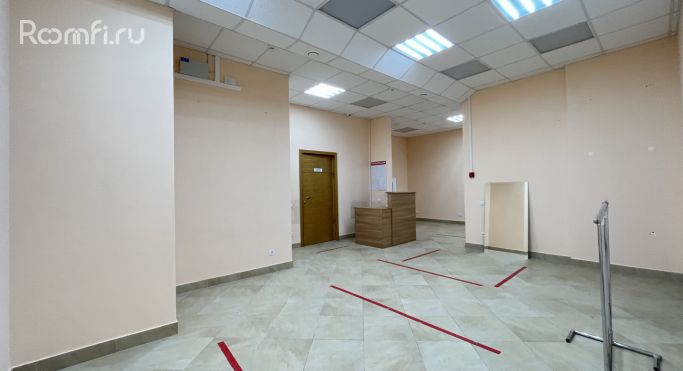 Аренда помещения свободного назначения 47.2 м², улица Современников - фото 1