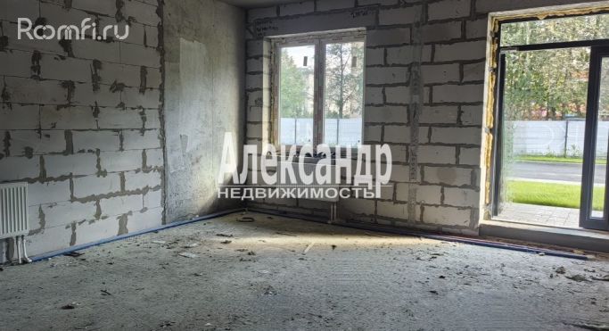 Продажа торгового помещения 40.7 м², Железнодорожная улица - фото 3