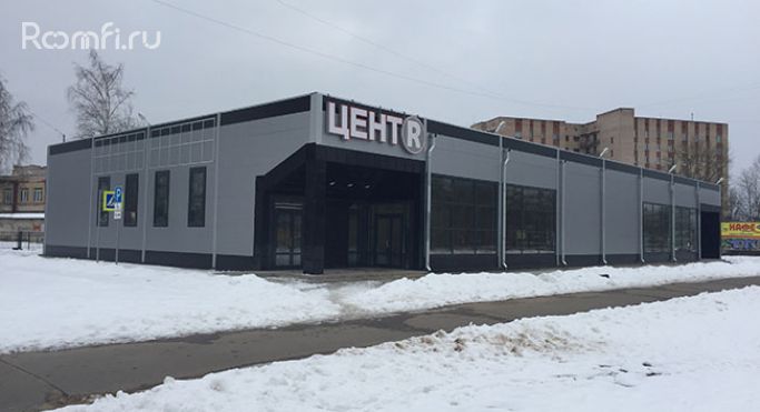 Аренда торгового помещения 125 м², Крикковское шоссе - фото 3