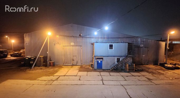 Аренда склада 1440 м², дорога на Мендсары - фото 5