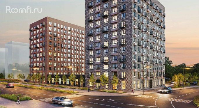 Продажа помещения свободного назначения 121.6 м², Центральная улица - фото 3