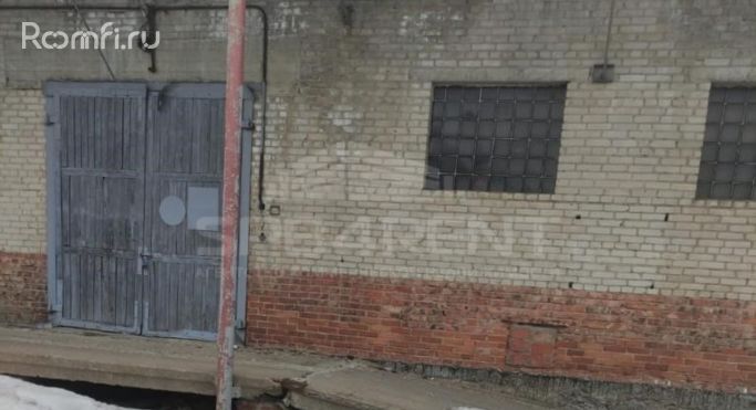 Аренда склада 860 м², шоссе Дорога Жизни - фото 1