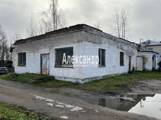 Продажа торгового помещения 251.7 м²