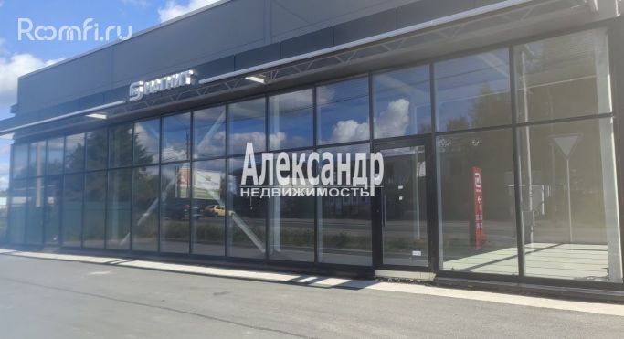 Аренда торгового помещения 172 м², Приозерское шоссе - фото 3