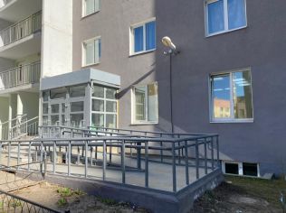 Аренда помещения свободного назначения 69 м²
