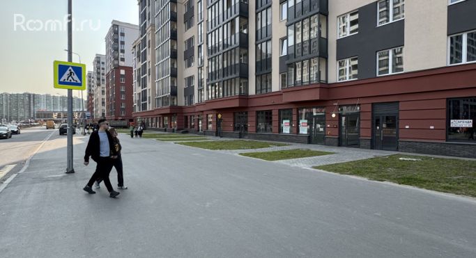 Аренда помещения свободного назначения 75 м², улица Шувалова - фото 2