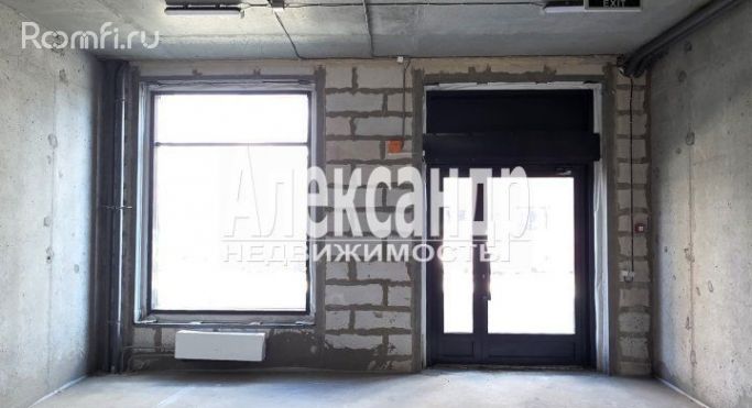 Аренда торгового помещения 120.4 м², Голландская улица - фото 1