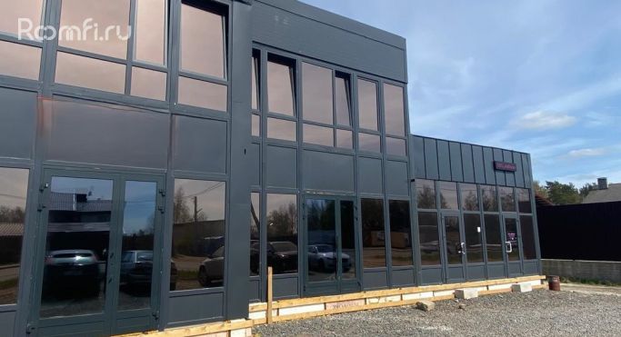 Аренда помещения свободного назначения 125 м², Приозерское шоссе - фото 3