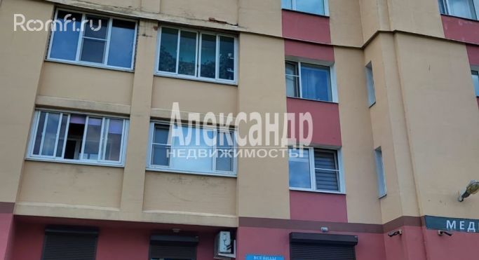 Продажа помещения свободного назначения 112.4 м², Комсомольская улица - фото 2