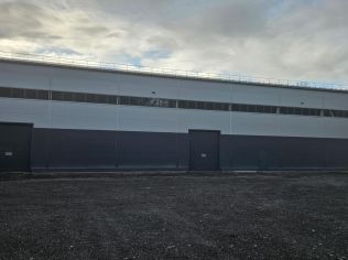 Продажа производственного помещения 1800 м²