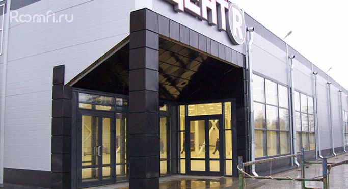 Аренда торгового помещения 125 м², Крикковское шоссе - фото 2