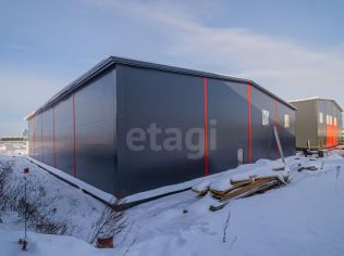 Продажа помещения свободного назначения 807 м²