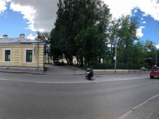 Аренда помещения свободного назначения 129.7 м²