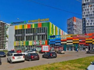 Продажа помещения свободного назначения 13.2 м²