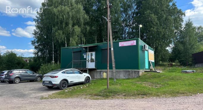 Продажа торгового помещения 70.1 м², Советская улица - фото 2