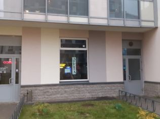 Аренда помещения свободного назначения 63 м²