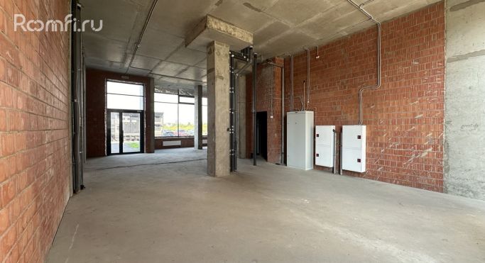 Аренда торгового помещения 105 м², проспект Строителей - фото 2