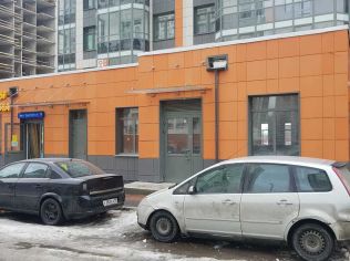 Аренда помещения свободного назначения 140 м²