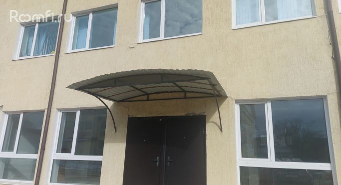 Аренда торгового помещения 124 м², проспект Кирова - фото 3